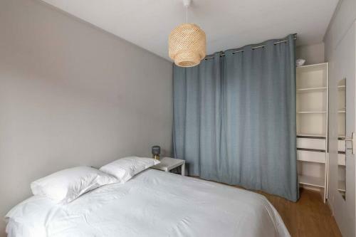 Apartamento Cabana & La Calade