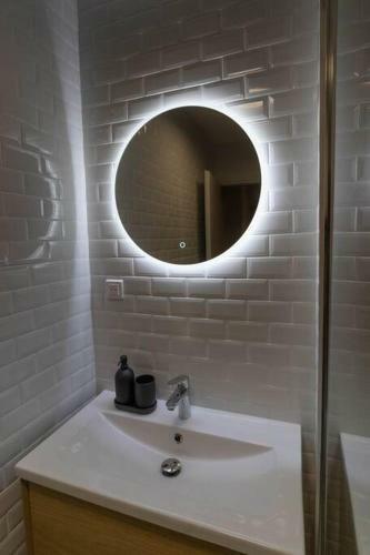 Apartamento Cabana & La Calade