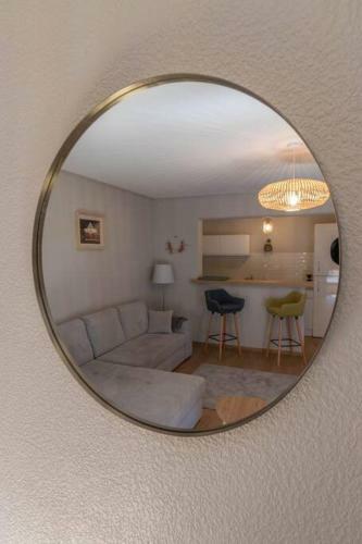 Apartamento Cabana & La Calade