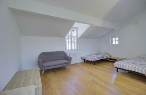 Maison Four Banniers