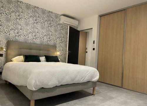 Apartamento Le Loft De L'h�tel Dieu