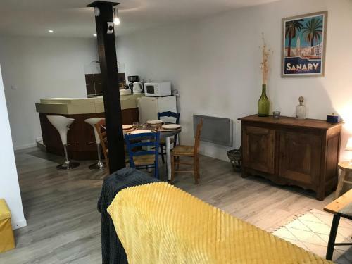 Apartamento La Loge