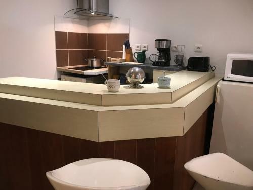 Apartamento La Loge