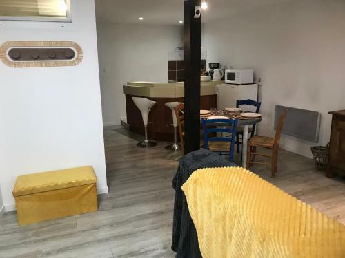 Apartamento La Loge