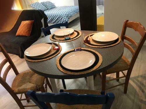 Apartamento La Loge