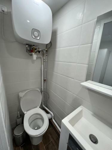 Apartamento Cosy Studio Villejuif