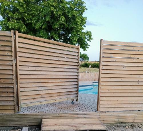 Les Gites Du Haras D'alsy