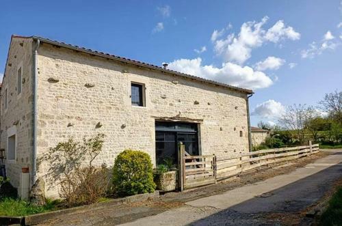 Les Gites Du Haras D'alsy