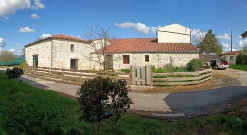 Les Gites Du Haras D'alsy