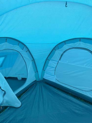 Camping Chez L'habitant