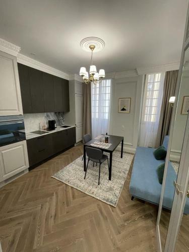 Apartamento Grand Studio Neuf