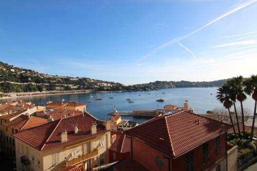 Apartamento Excellent Location - Sea Views