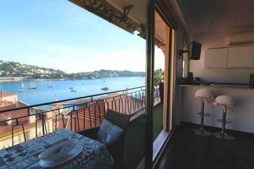Apartamento Excellent Location - Sea Views