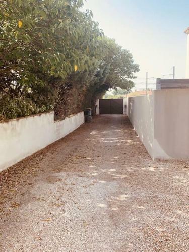 Belle Villa R�cente De 120 M2 Avec Piscine