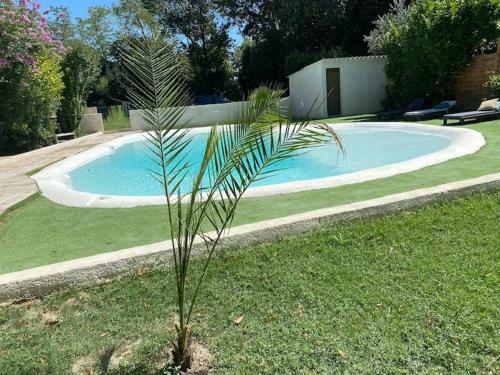 Apartamento La Maison Des Roses - Avignon - Wifi - Piscine - 2