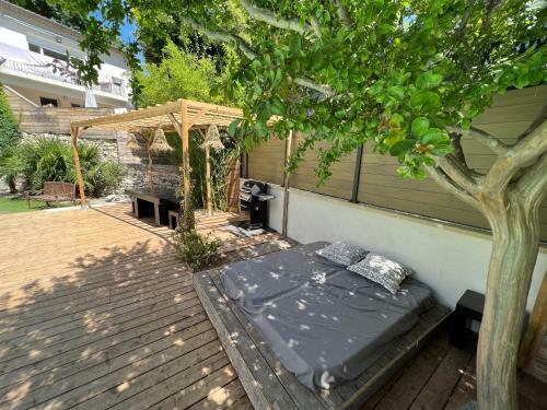 Apartamento La Maison Des Roses - Avignon - Wifi - Piscine - 2