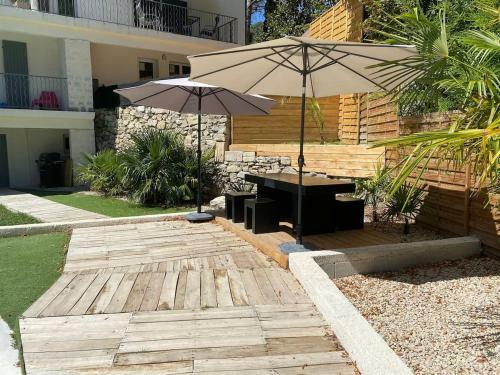 Apartamento La Maison Des Roses - Avignon - Wifi - Piscine - 2