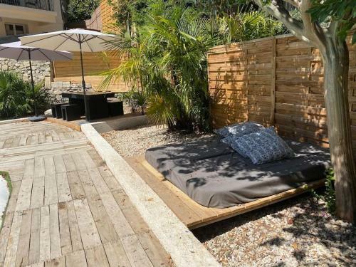 Apartamento La Maison Des Roses - Avignon - Wifi - Piscine - 2