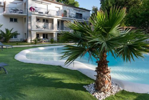 Apartamento La Maison Des Roses - Avignon - Wifi - Piscine - 2