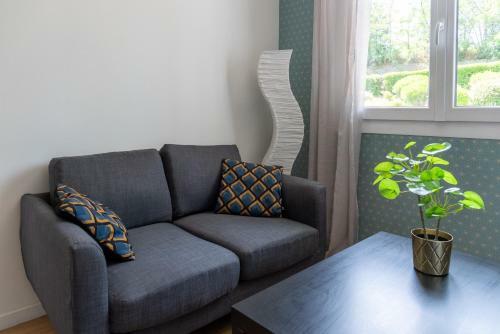 Apartamento La Maison Des Roses - Avignon - Wifi - Piscine - 2