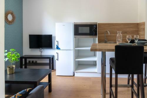 Apartamento La Maison Des Roses - Avignon - Wifi - Piscine - 2