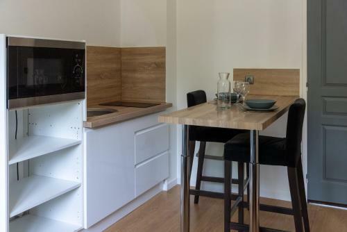 Apartamento La Maison Des Roses - Avignon - Wifi - Piscine - 2