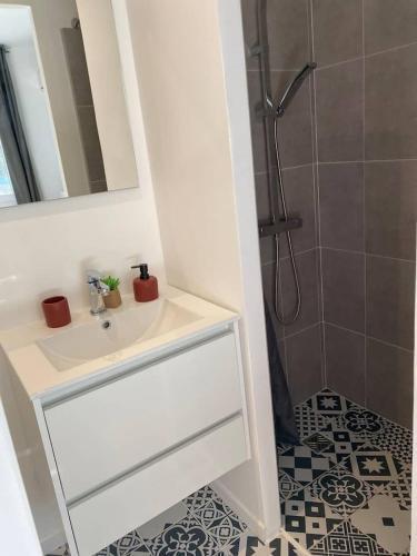 Apartamento La Maison Des Roses - Avignon - Wifi - Piscine - 2