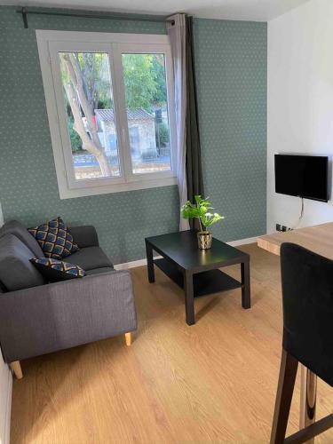 Apartamento La Maison Des Roses - Avignon - Wifi - Piscine - 2