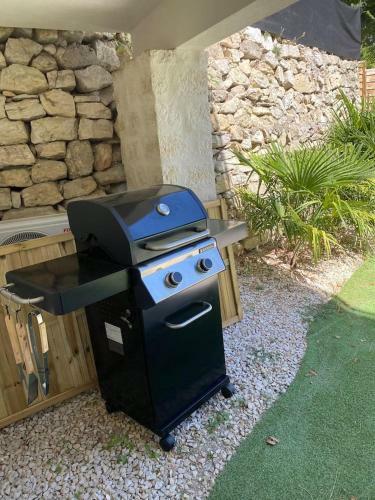 Apartamento La Maison Des Roses - Avignon - Wifi - Piscine - 2
