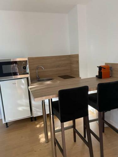 Apartamento La Maison Des Roses - Avignon - Wifi - Piscine - 2