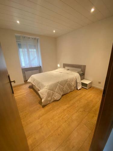 Apartamento Doubs Lovers