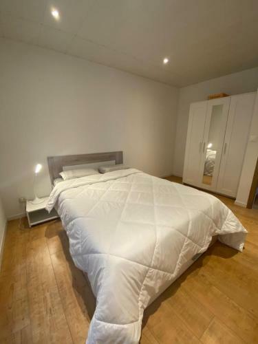 Apartamento Doubs Lovers