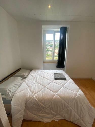 Apartamento Doubs Lovers