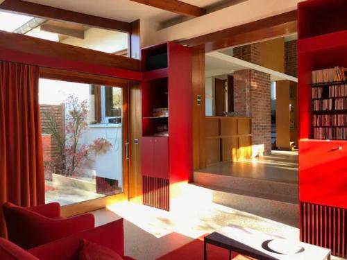 Maison Archi, Calme Et Lumineuse Avec Jardin