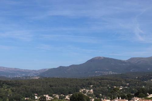 Apartamento Studio Villeneuve-loubet R�sidence De Standing