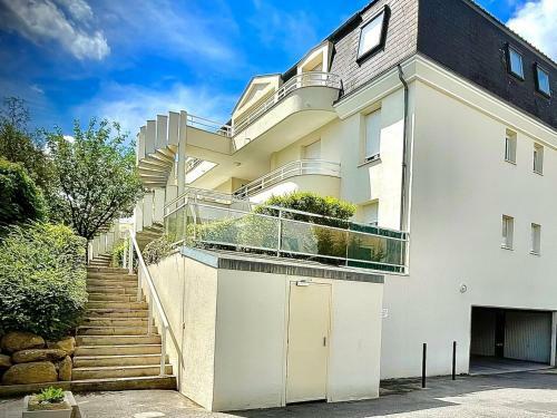 Apartamento Spacieux Studio Terrasse Proche Paris Centre