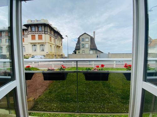 Apartamento L'instant Pr�sent - Petite Vue Mer