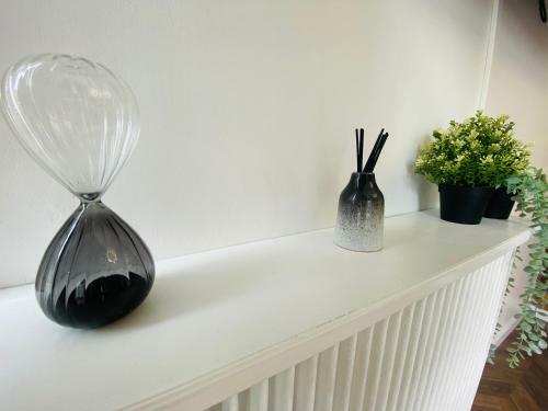 Apartamento L'instant Pr�sent - Petite Vue Mer