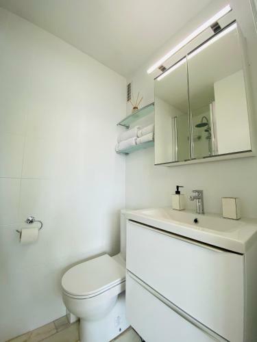 Apartamento L'instant Pr�sent - Petite Vue Mer