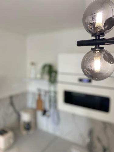 Apartamento L'instant Pr�sent - Petite Vue Mer