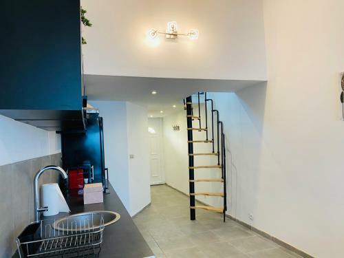 Apartamento Douceur Du Sud