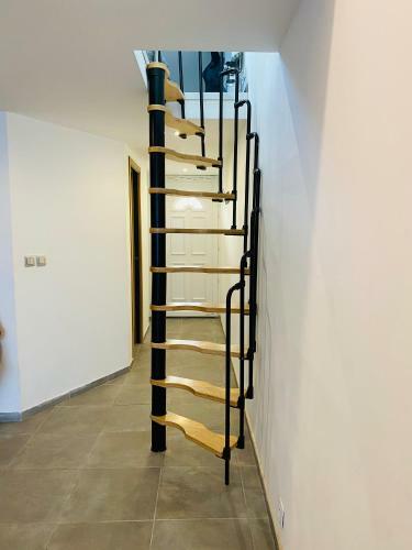 Apartamento Douceur Du Sud