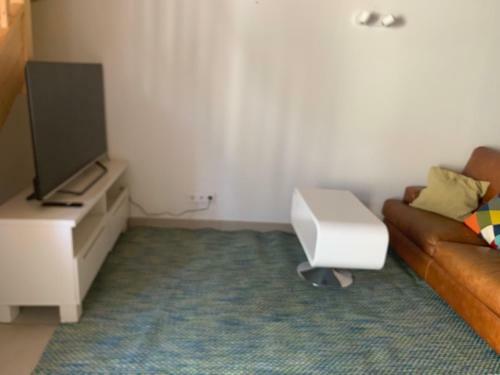 Chalet Cosy Et Paisible C�t� Paris