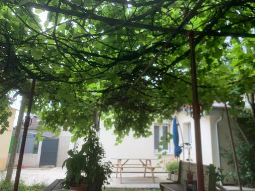 Chalet Cosy Et Paisible C�t� Paris