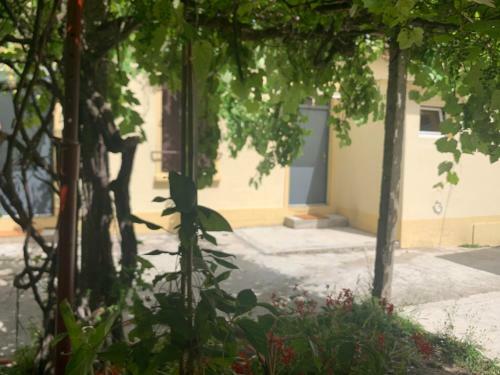 Chalet Cosy Et Paisible C�t� Paris