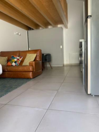 Chalet Cosy Et Paisible C�t� Paris
