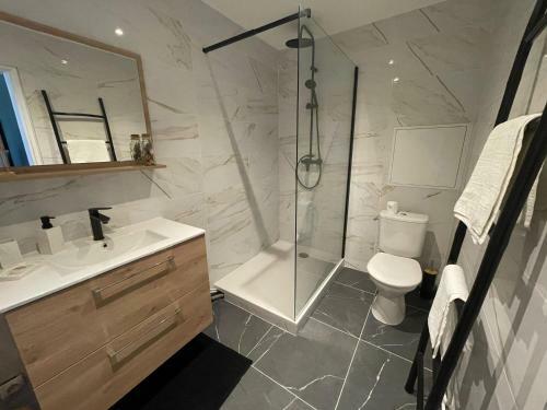 Apartamento Sun & Fun, Calme Et Verdure, Parking Gratuit