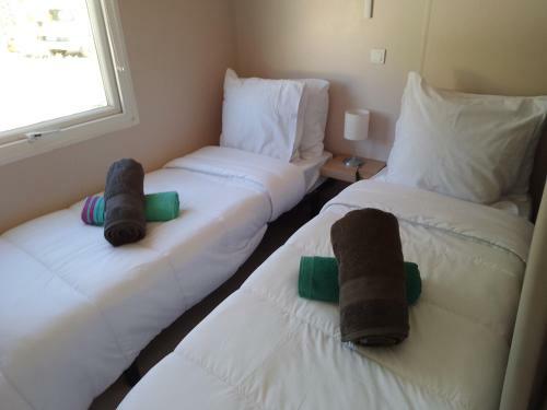 Mobil Home
