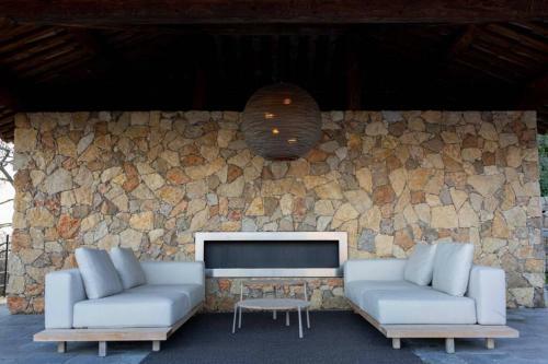 Villa Le Grand Pavillon