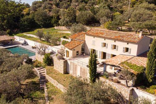Villa Le Grand Pavillon